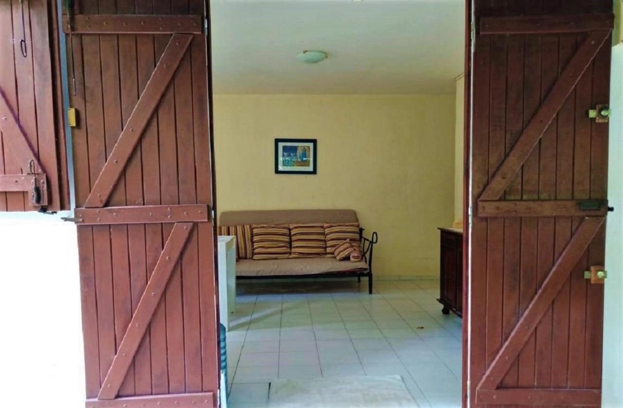 Maison Alpinia Le Moule Zewnętrze zdjęcie