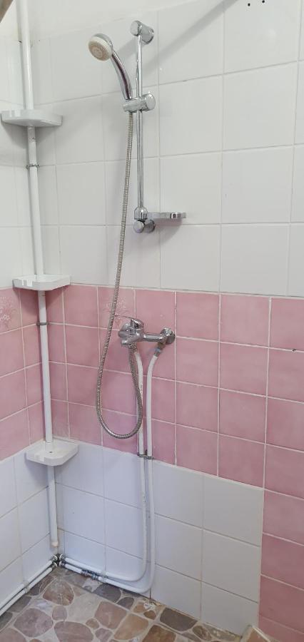 Maison Alpinia Le Moule Zewnętrze zdjęcie